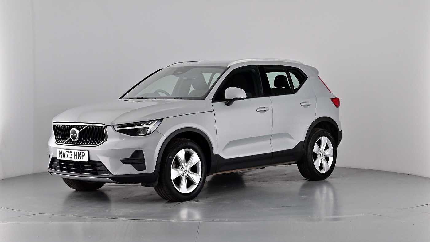 Used Volvo XC40 2023 for sale - 77070954: Photo 18