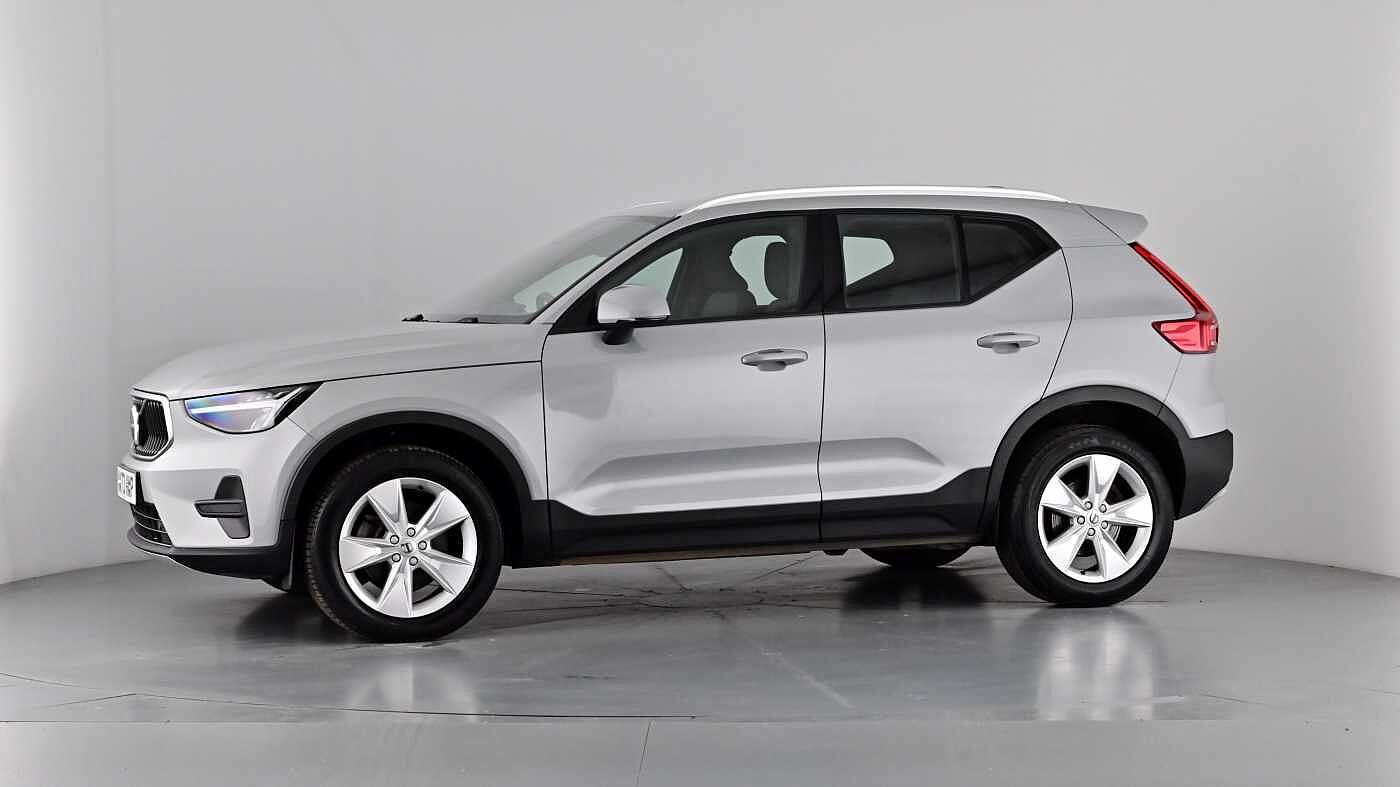 Used Volvo XC40 2023 for sale - 77070954: Photo 21