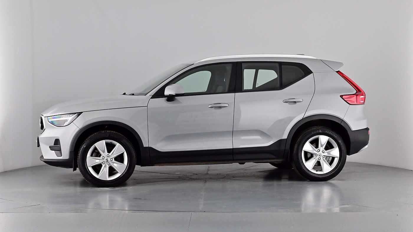Used Volvo XC40 2023 for sale - 77070954: Photo 22