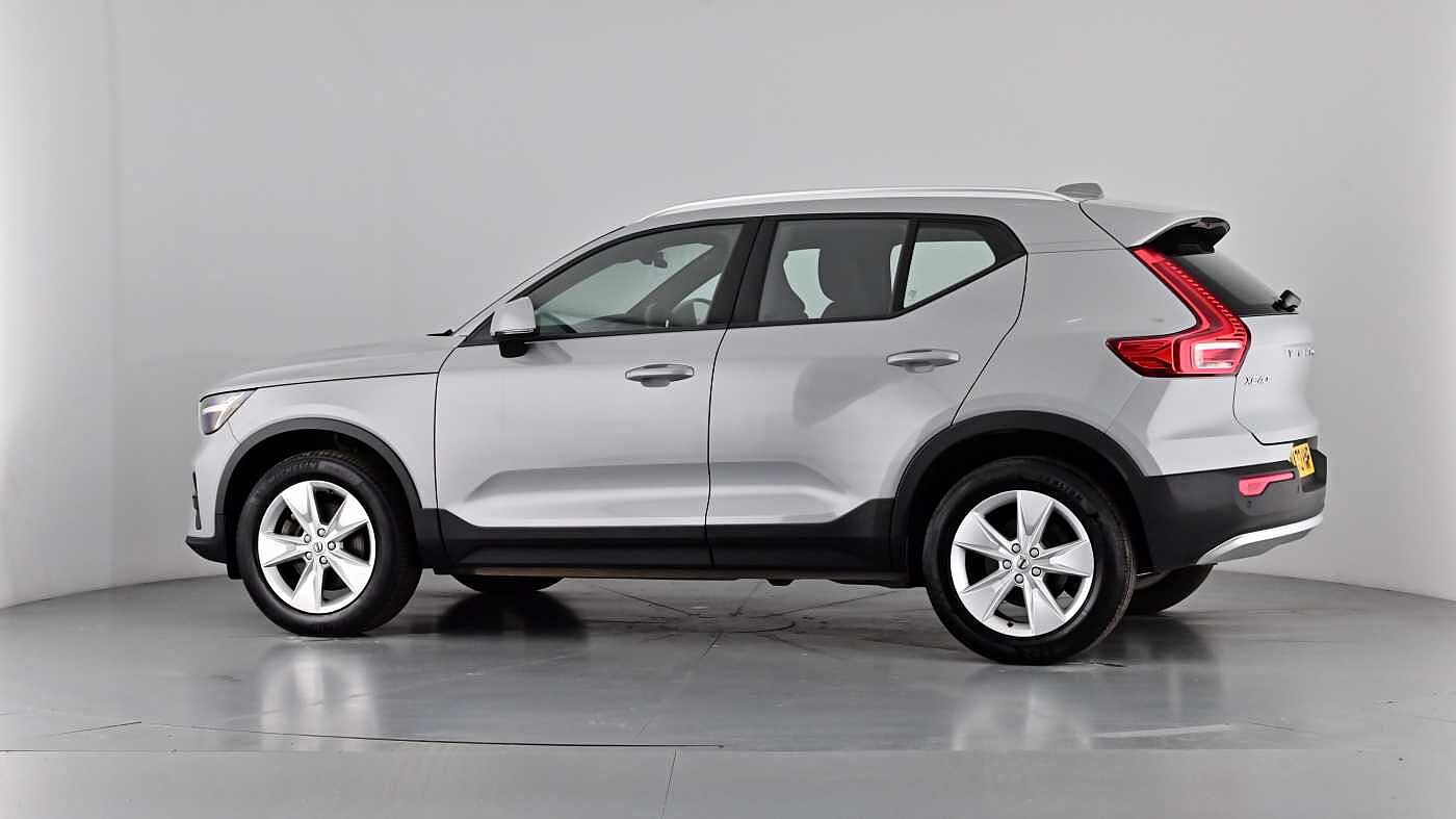 Used Volvo XC40 2023 for sale - 77070954: Photo 25