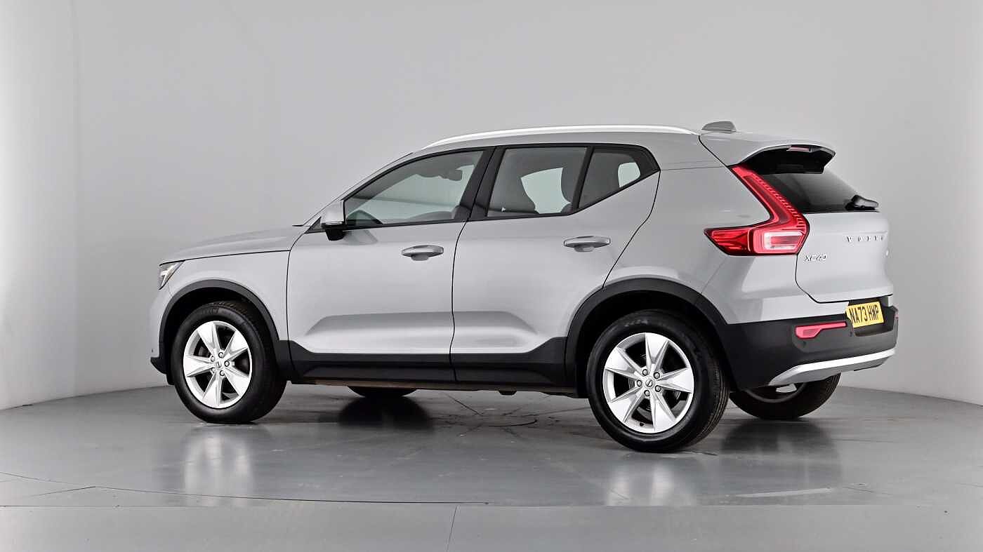 Used Volvo XC40 2023 for sale - 77070954: Photo 26