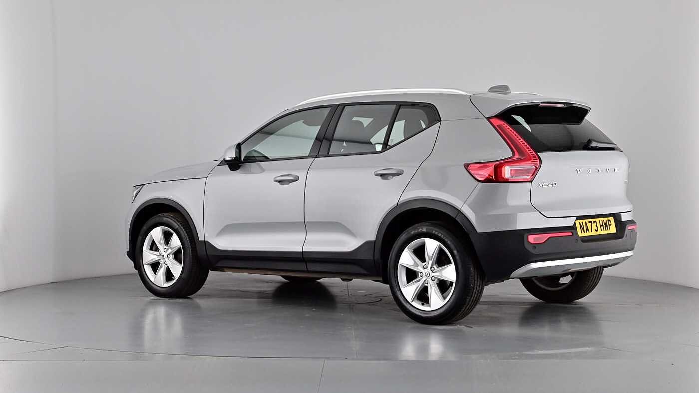 Used Volvo XC40 2023 for sale - 77070954: Photo 27