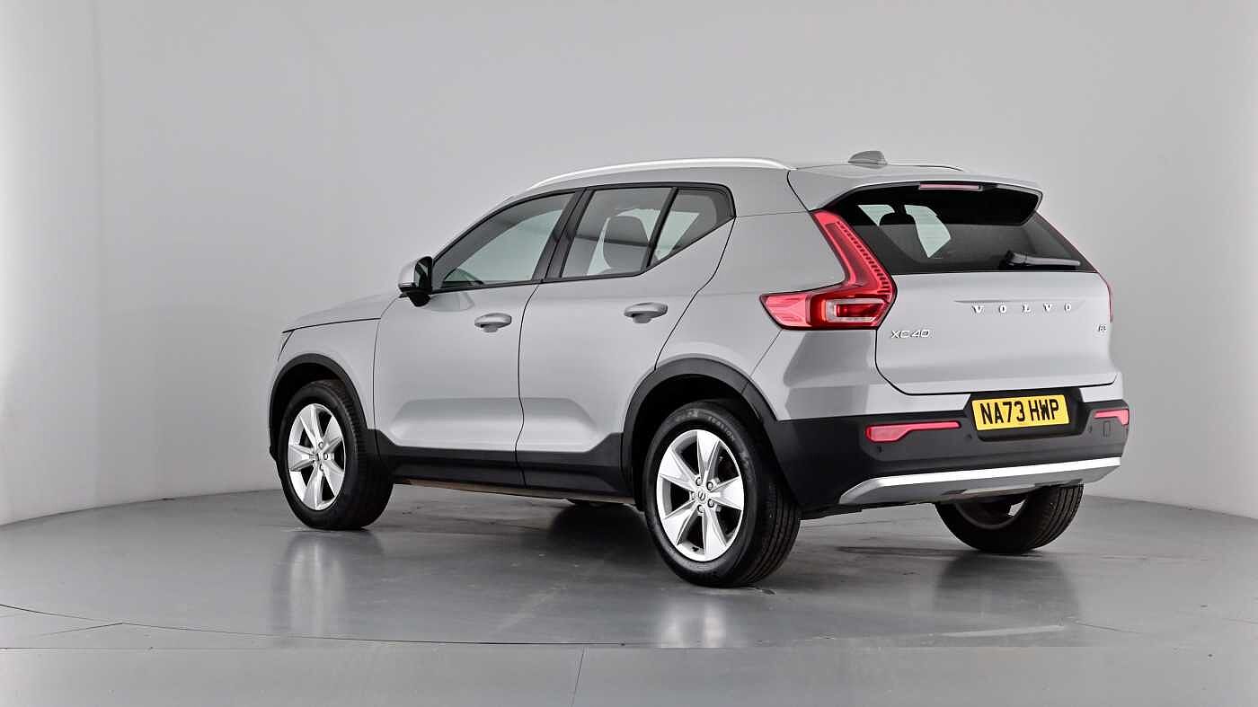 Used Volvo XC40 2023 for sale - 77070954: Photo 28