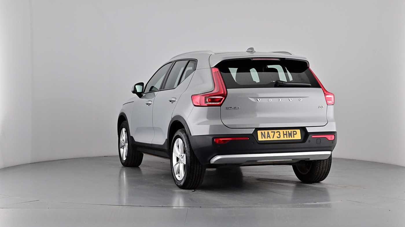 Used Volvo XC40 2023 for sale - 77070954: Photo 30
