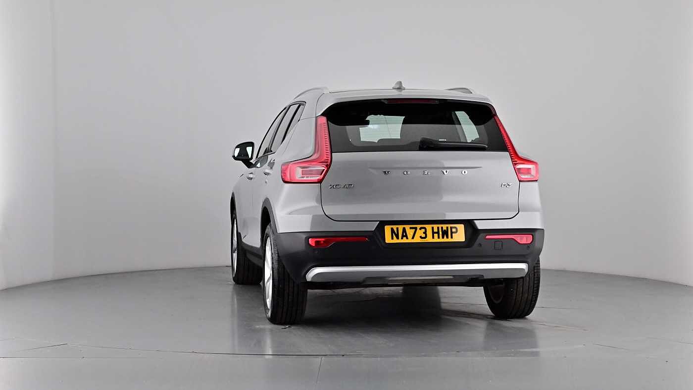 Used Volvo XC40 2023 for sale - 77070954: Photo 31