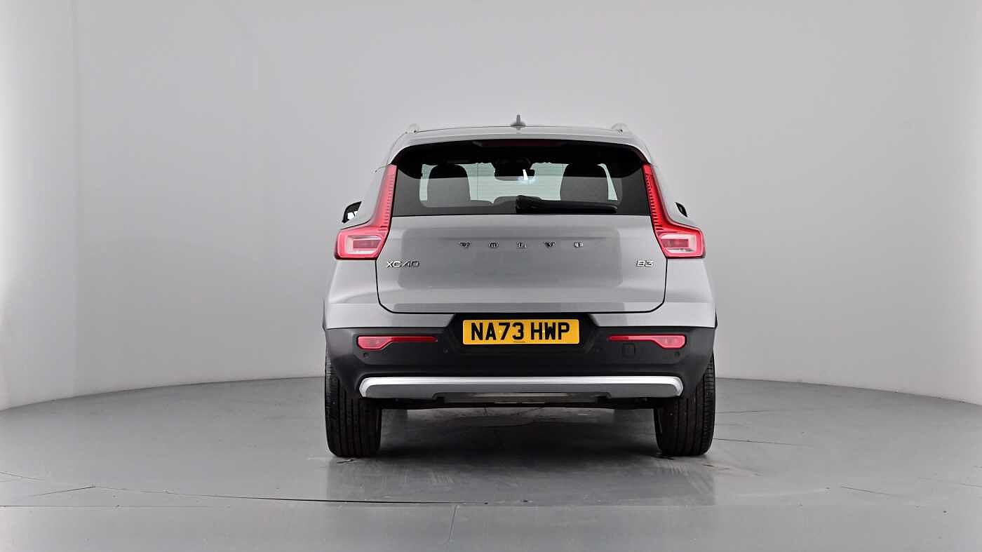 Used Volvo XC40 2023 for sale - 77070954: Photo 32