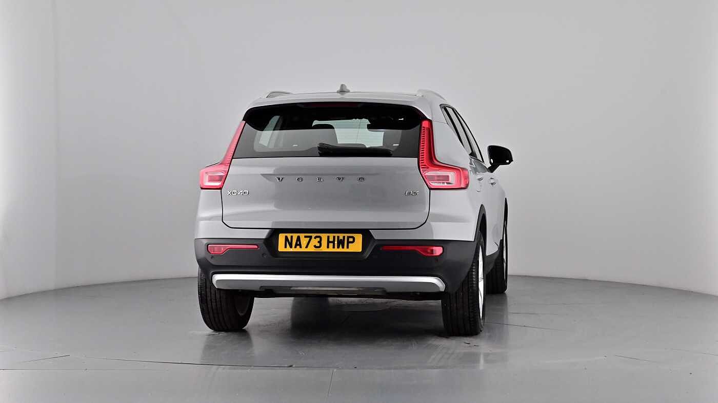 Used Volvo XC40 2023 for sale - 77070954: Photo 33