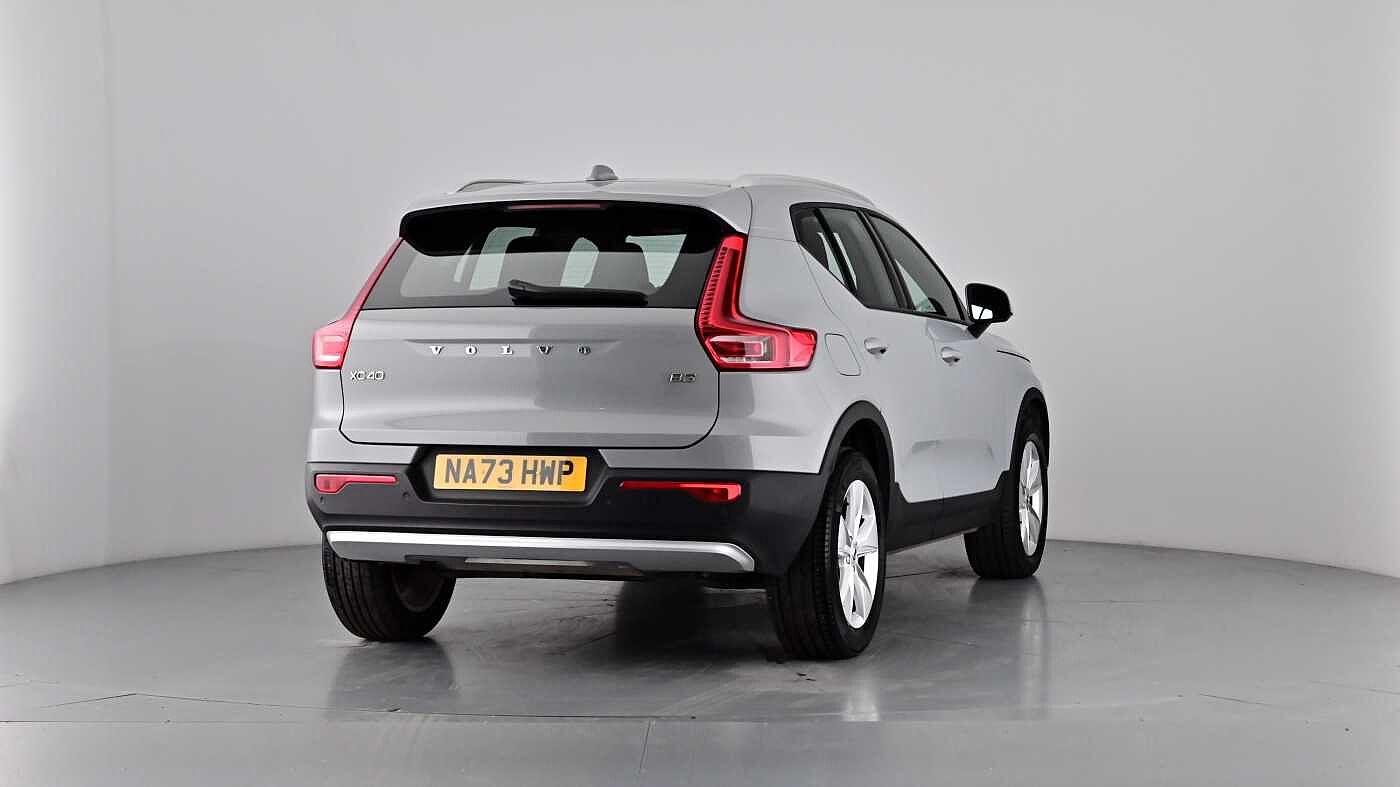 Used Volvo XC40 2023 for sale - 77070954: Photo 34
