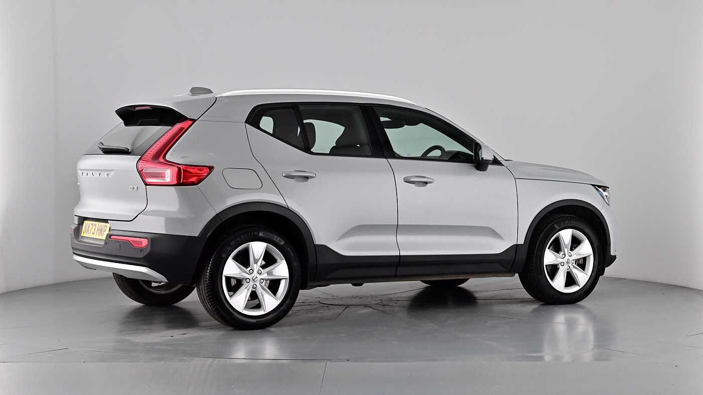 Used Volvo XC40 2023 for sale - 77070954: Photo 38