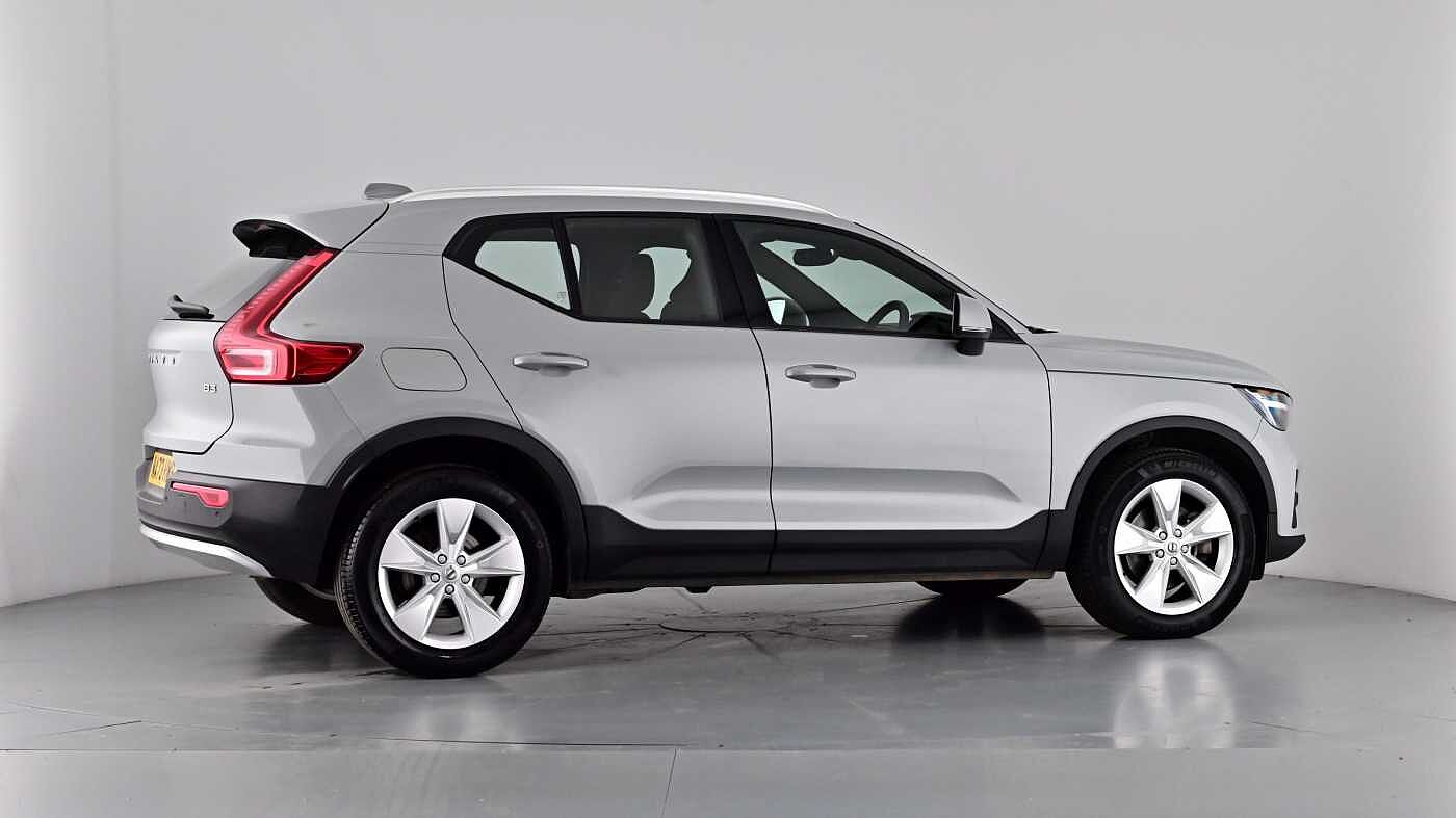 Used Volvo XC40 2023 for sale - 77070954: Photo 39