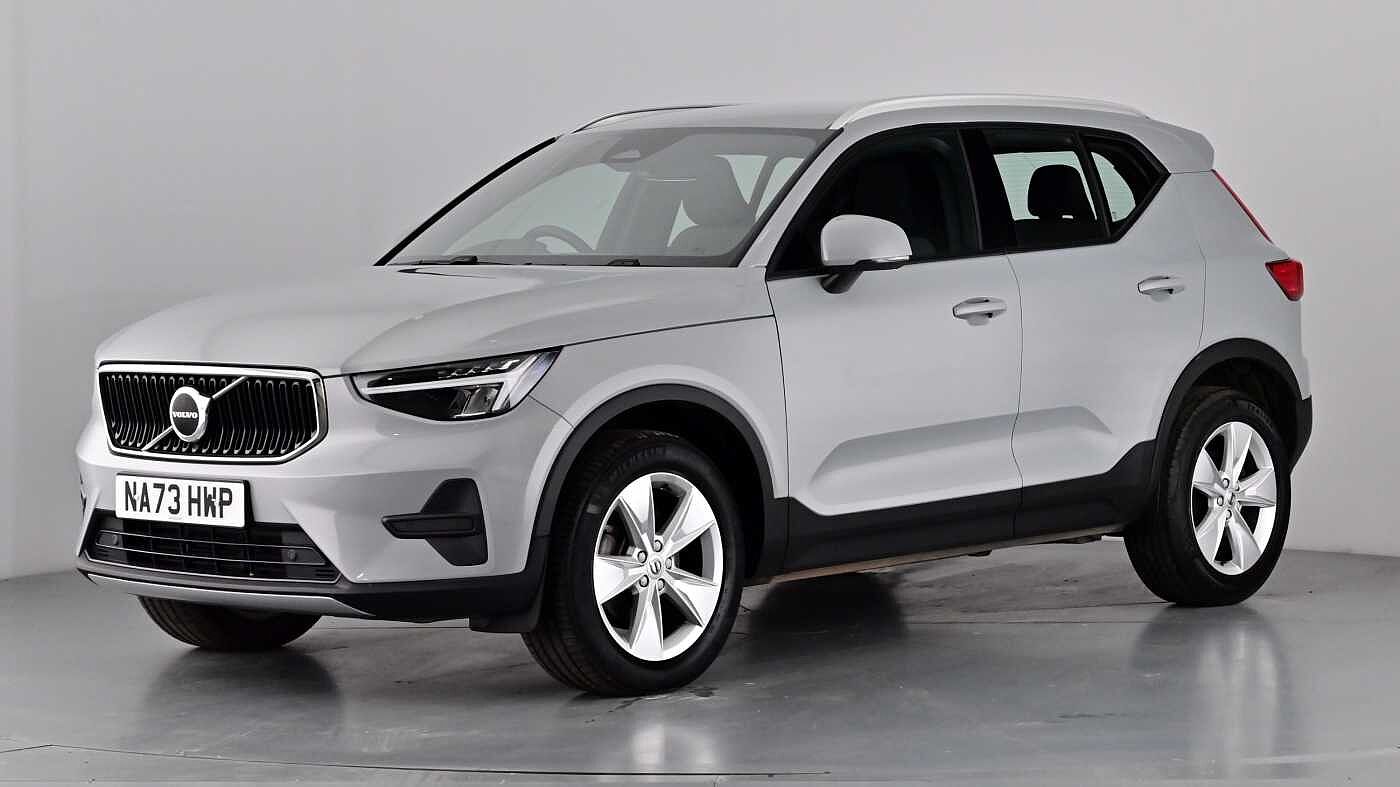 Used Volvo XC40 2023 for sale - 77070954: Photo 4