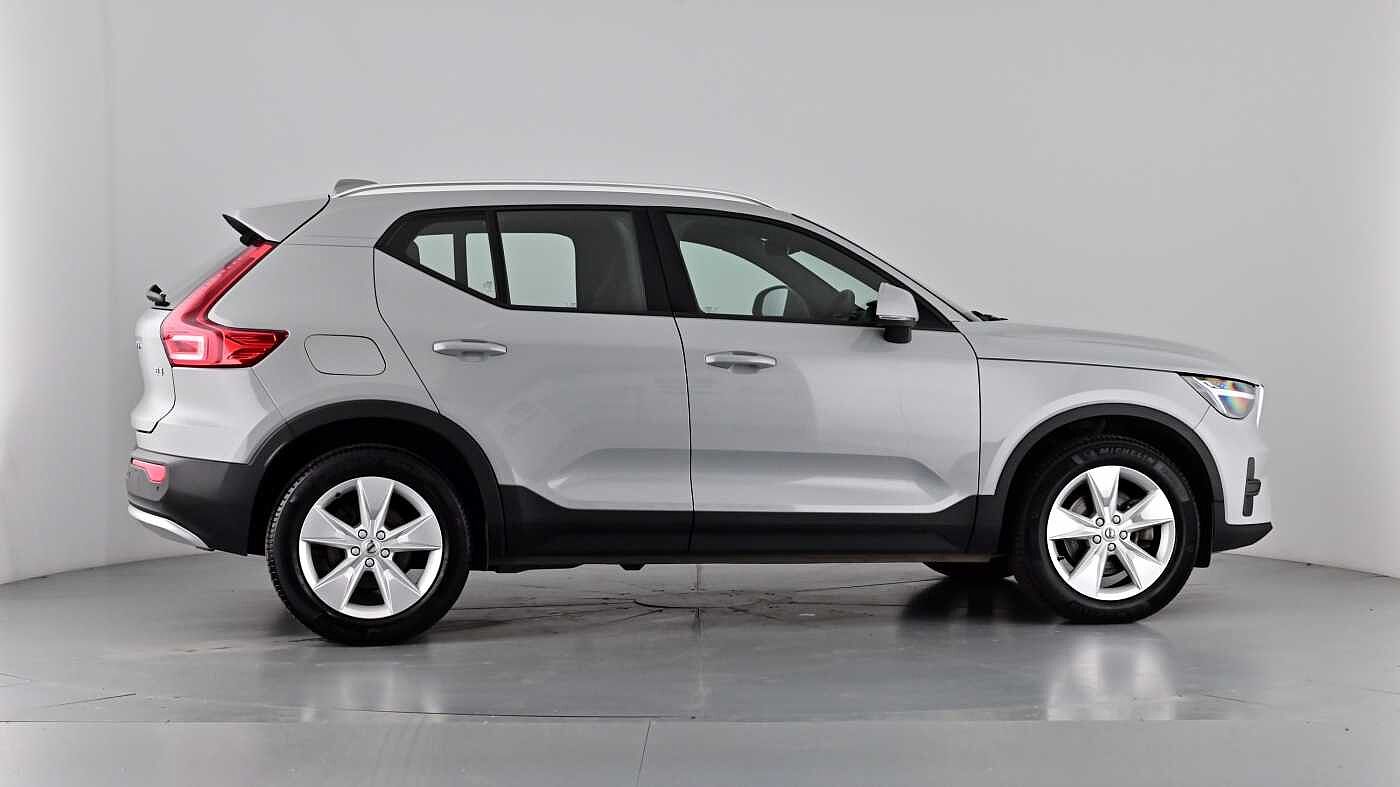 Used Volvo XC40 2023 for sale - 77070954: Photo 40