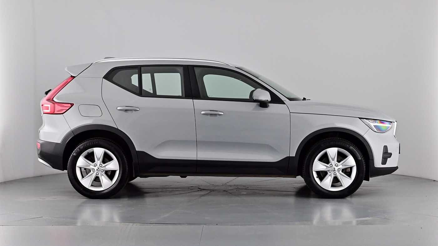 Used Volvo XC40 2023 for sale - 77070954: Photo 41