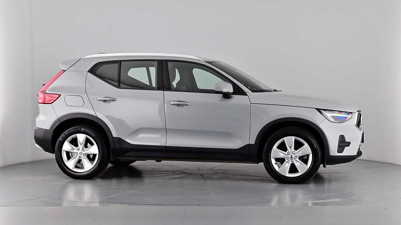 Used Volvo XC40 2023 for sale - 77070954: Photo 42