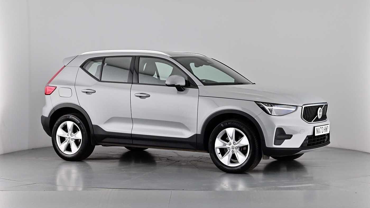 Used Volvo XC40 2023 for sale - 77070954: Photo 44