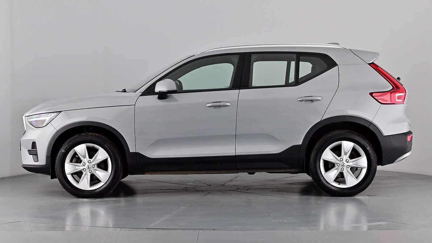 Used Volvo XC40 2023 for sale - 77070954: Photo 8