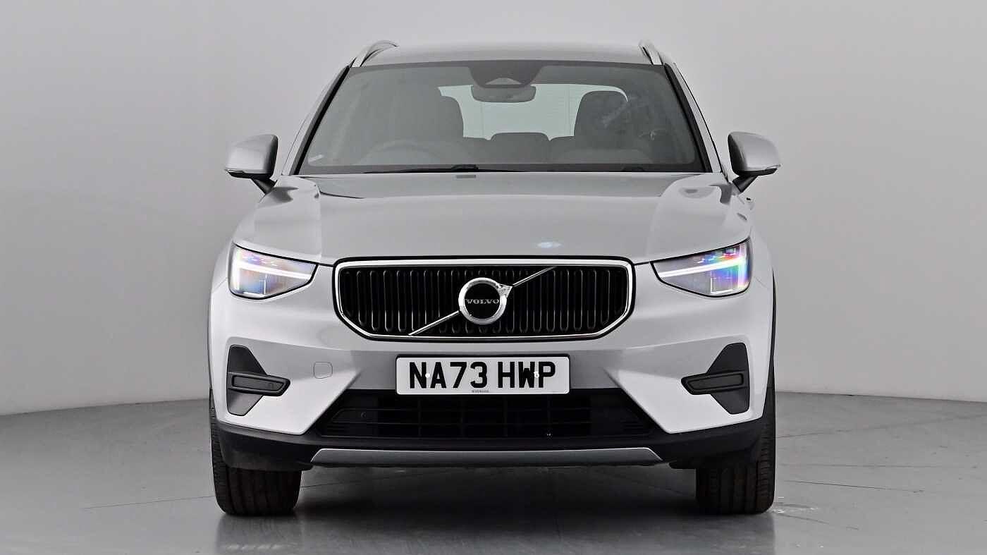 Used Volvo XC40 2023 for sale - 77070954: Photo 9