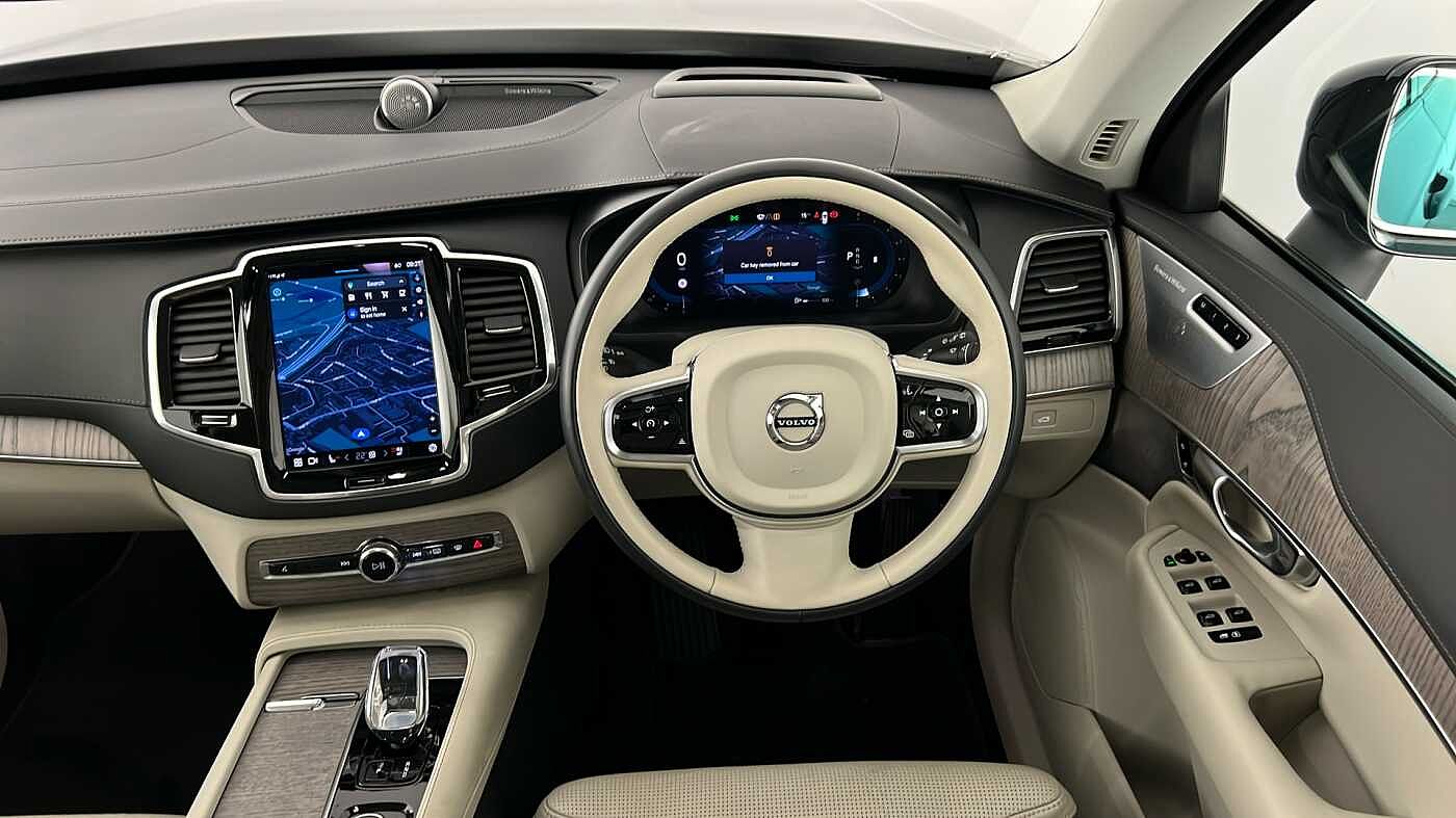 Used Volvo XC90 2022 for sale - 76780333: Photo 10