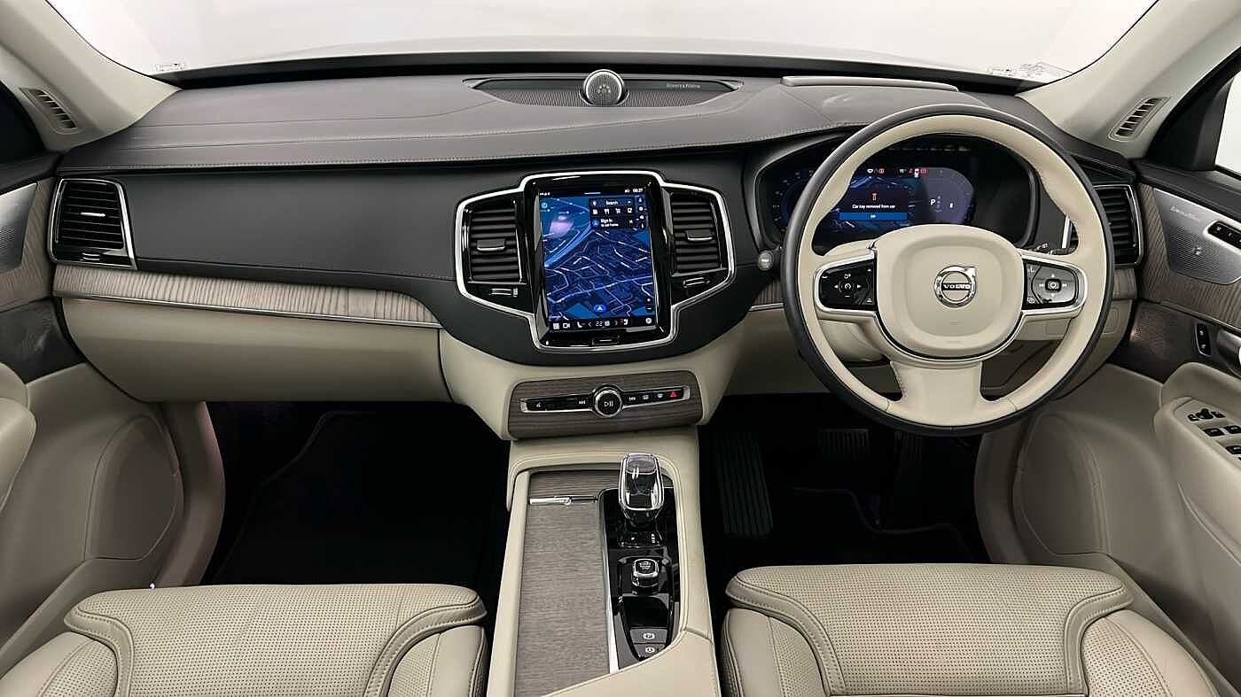 Used Volvo XC90 2022 for sale - 76780333: Photo 11