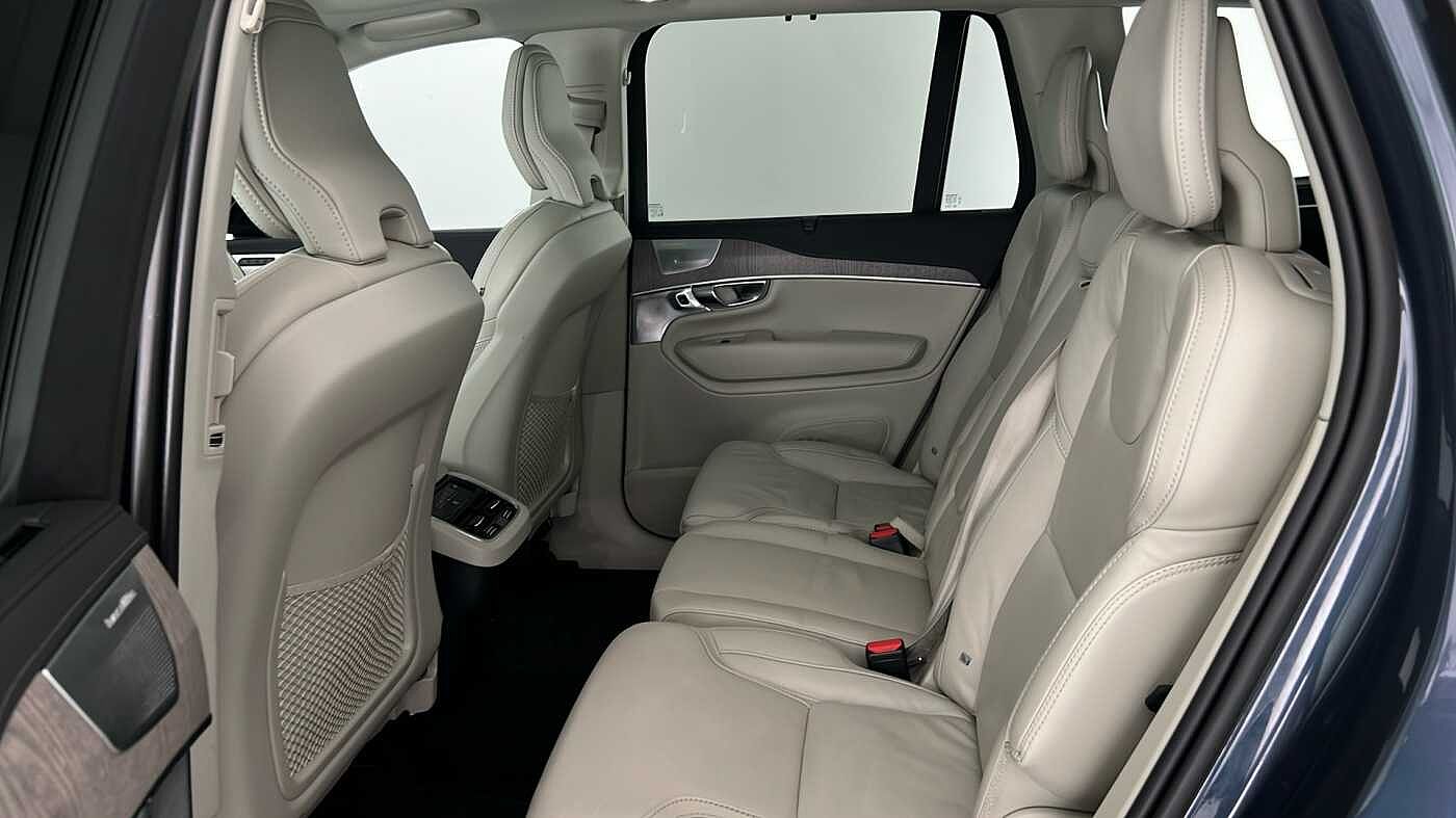 Used Volvo XC90 2022 for sale - 76780333: Photo 12