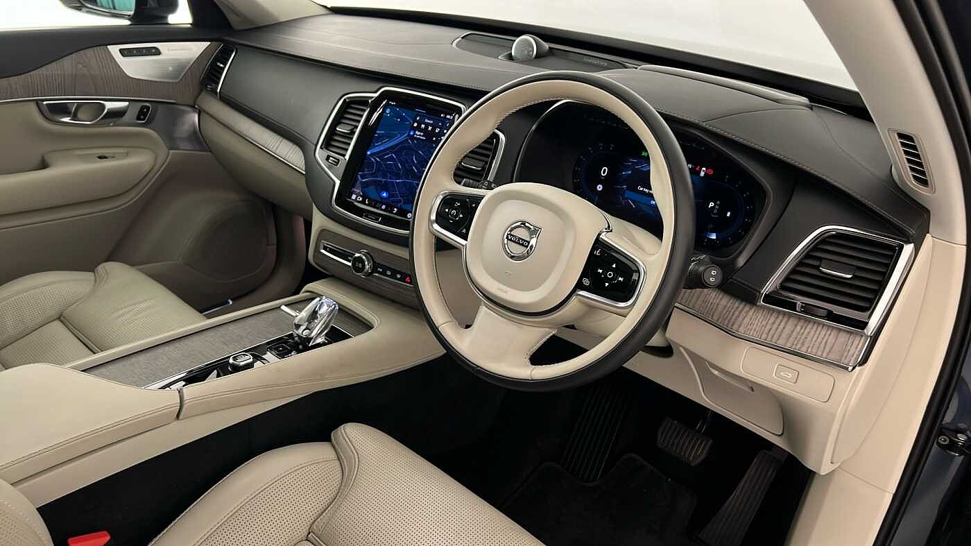 Used Volvo XC90 2022 for sale - 76780333: Photo 13