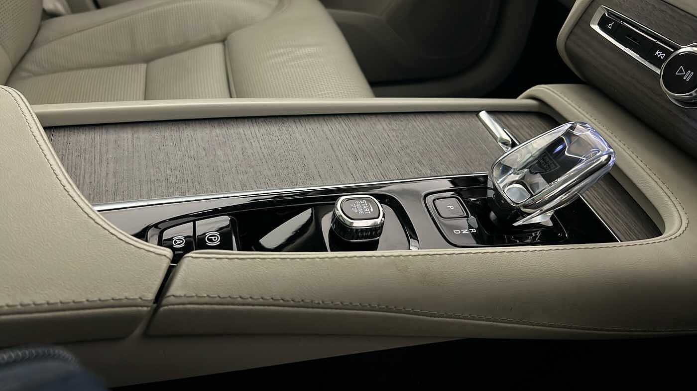 Used Volvo XC90 2022 for sale - 76780333: Photo 14