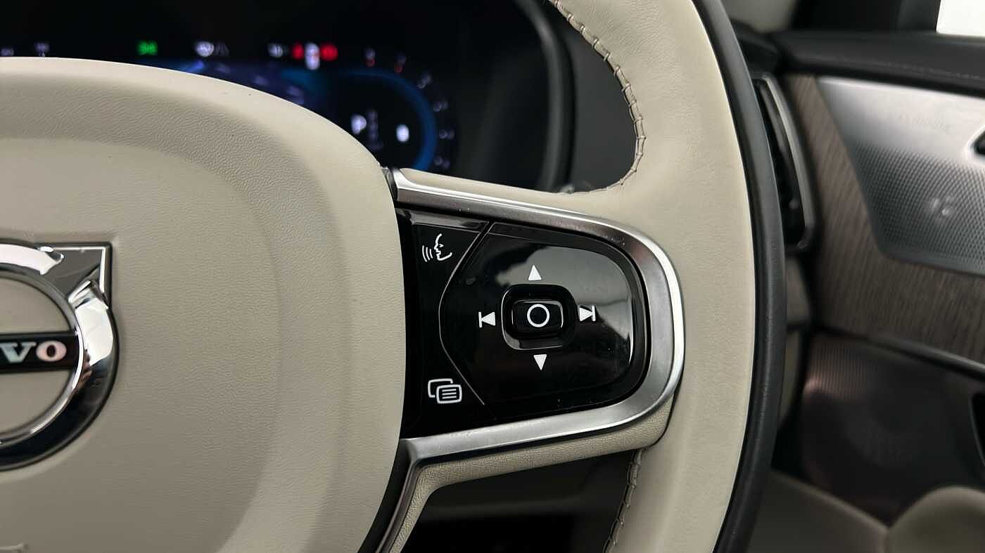 Used Volvo XC90 2022 for sale - 76780333: Photo 18