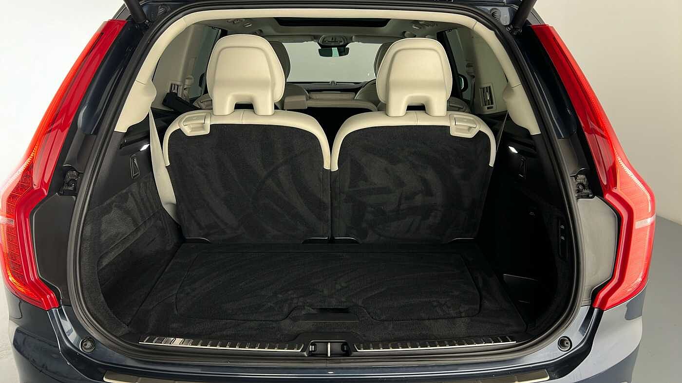 Used Volvo XC90 2022 for sale - 76780333: Photo 19