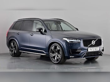 2022 - 2.0 B5P Ultimate Dark 5dr AWD Geartronic