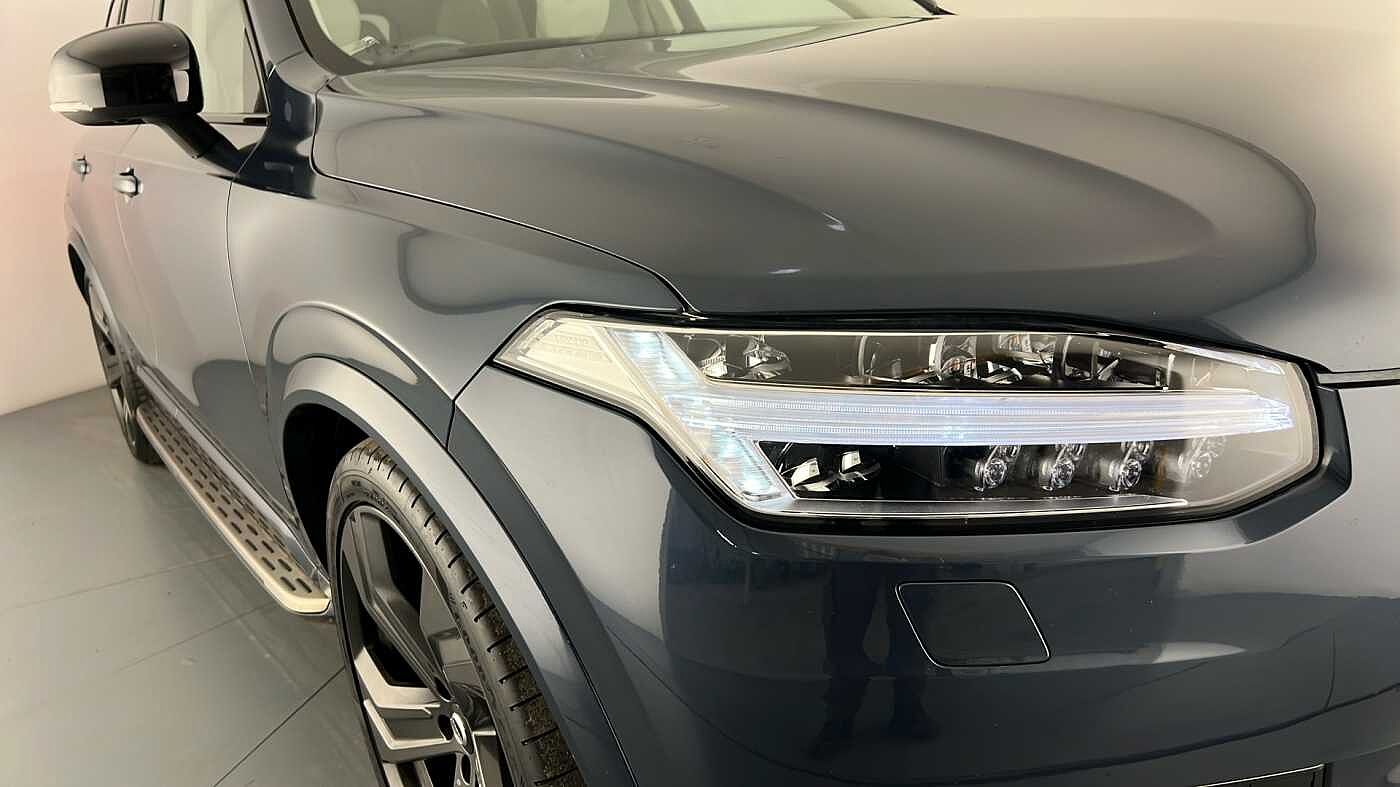 Used Volvo XC90 2022 for sale - 76780333: Photo 20