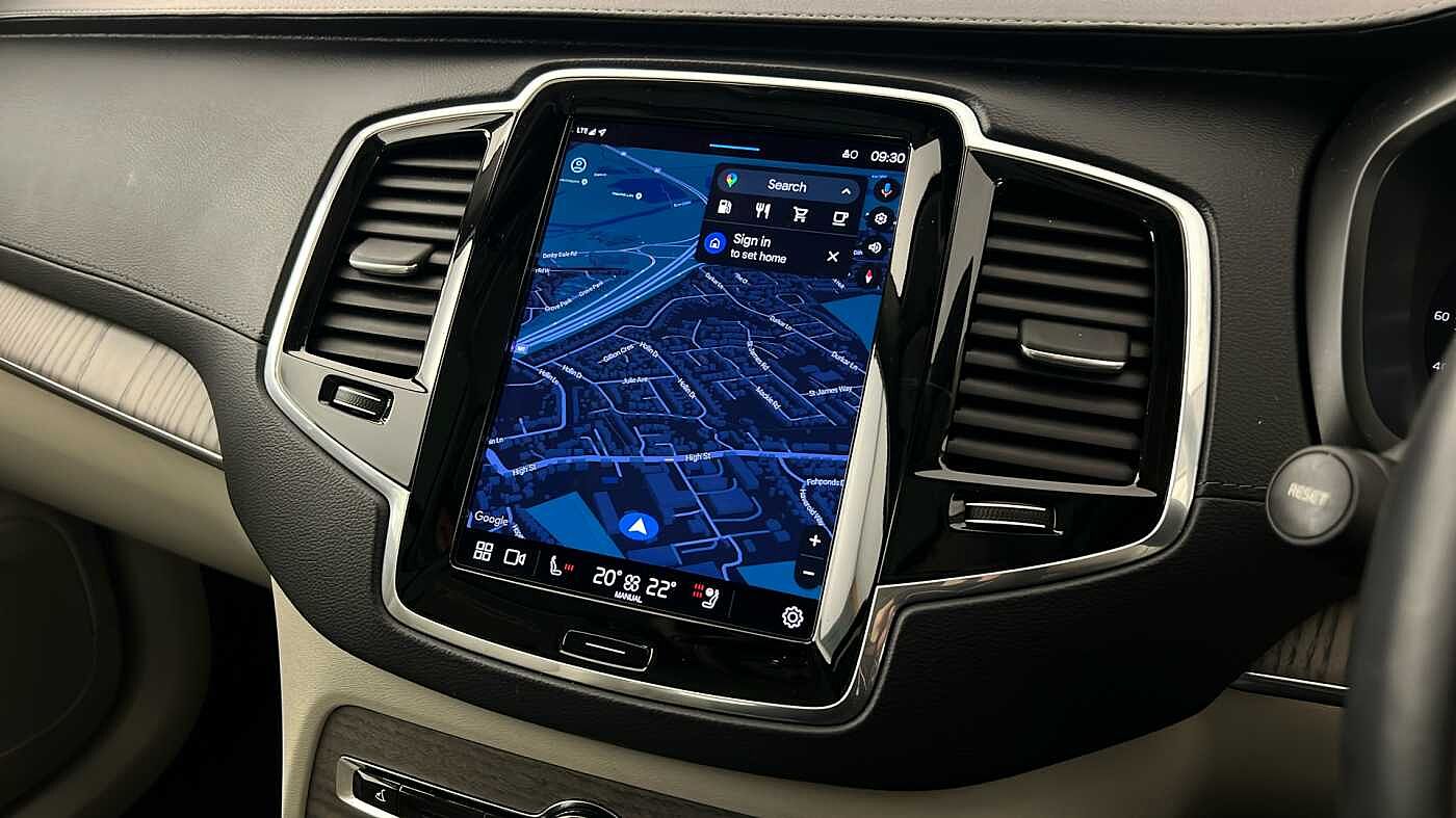 Used Volvo XC90 2022 for sale - 76780333: Photo 21