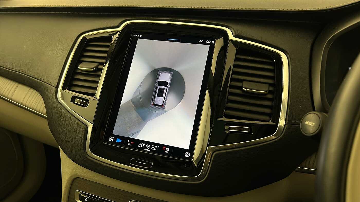 Used Volvo XC90 2022 for sale - 76780333: Photo 22