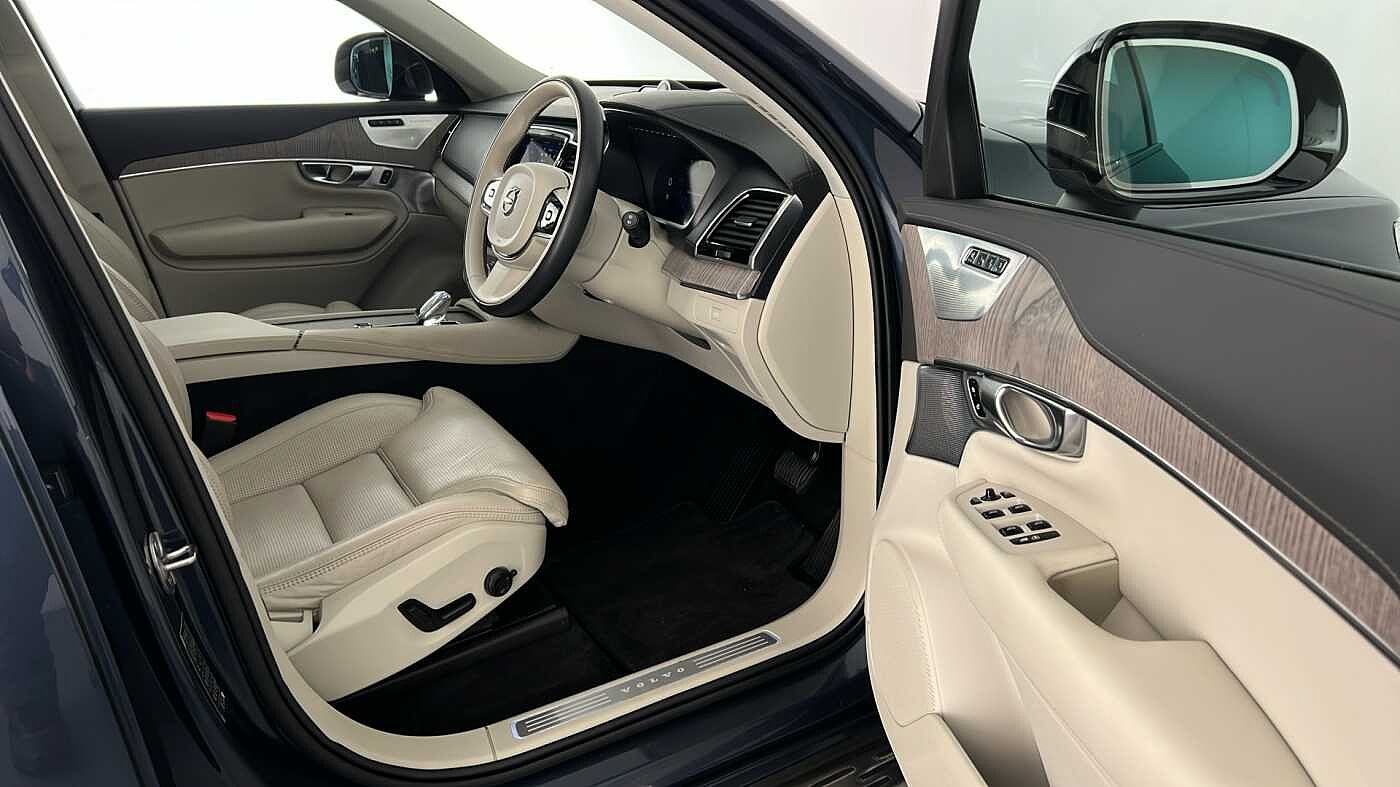 Used Volvo XC90 2022 for sale - 76780333: Photo 23