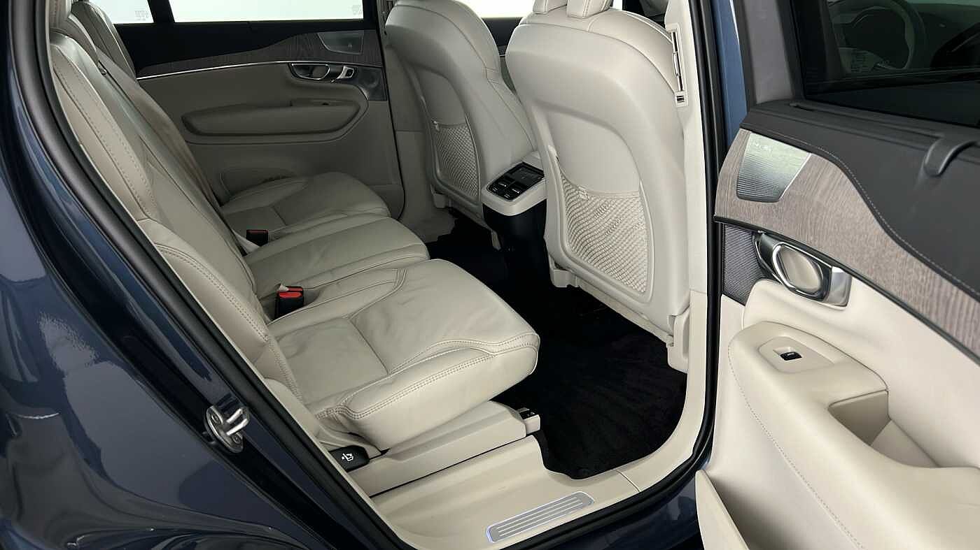 Used Volvo XC90 2022 for sale - 76780333: Photo 24