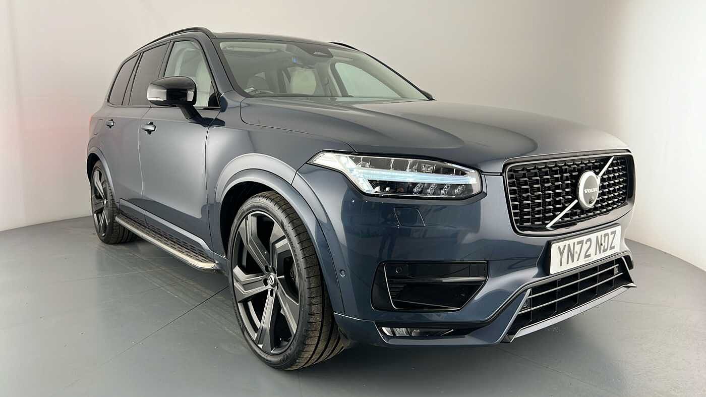 Used Volvo XC90 2022 for sale - 76780333: Photo 25