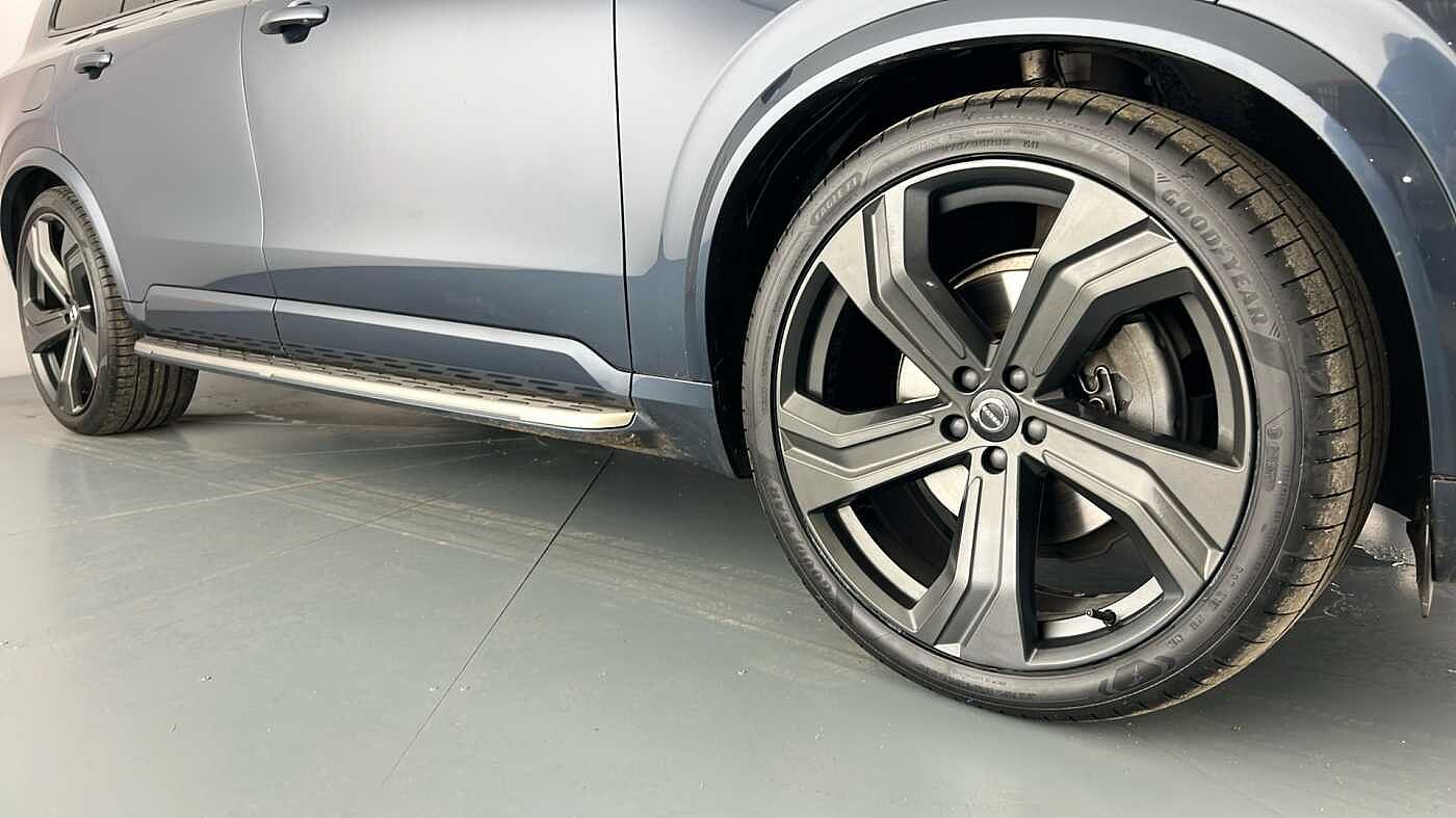 Used Volvo XC90 2022 for sale - 76780333: Photo 26