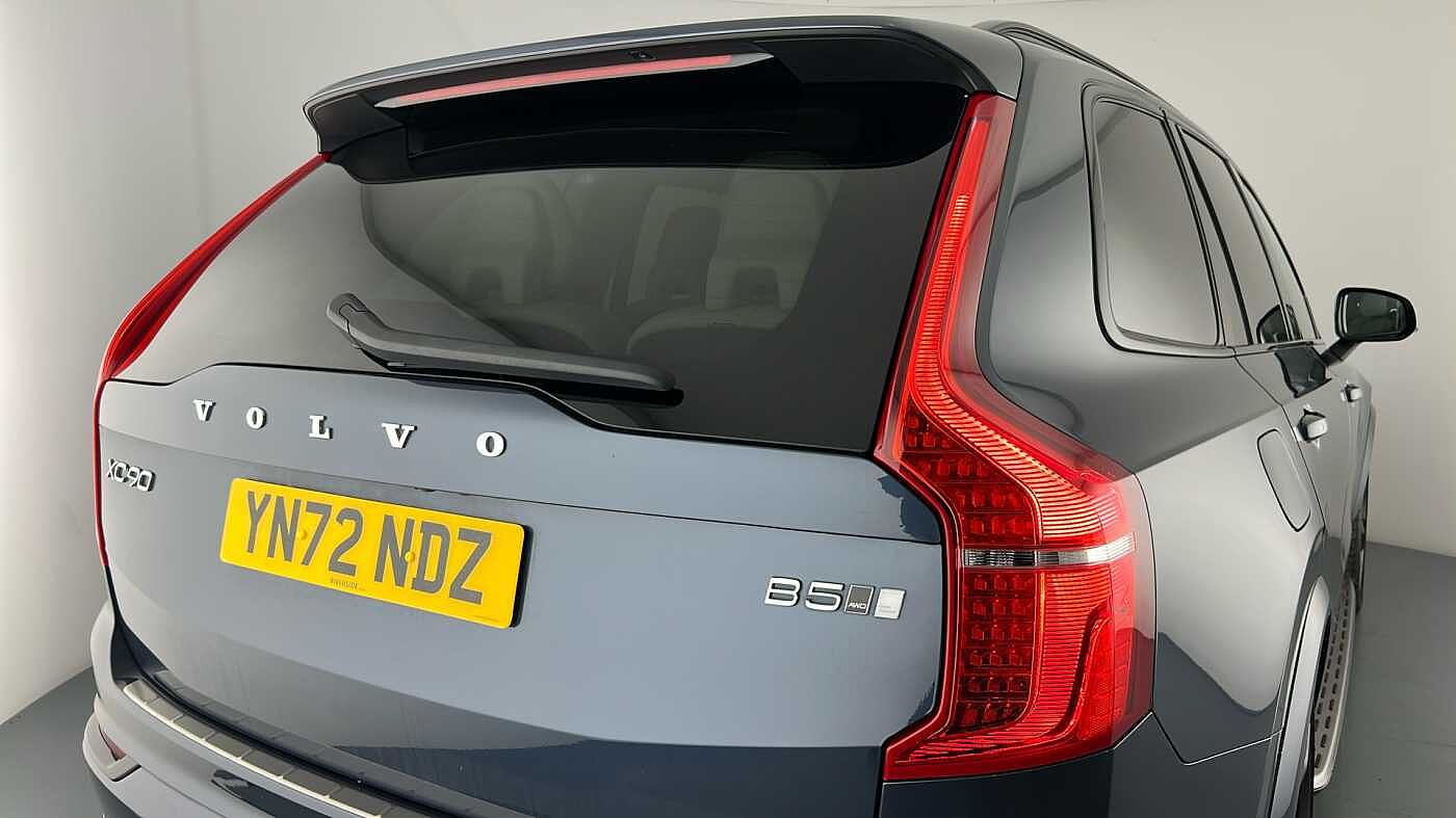 Used Volvo XC90 2022 for sale - 76780333: Photo 28