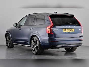 Used Volvo XC90 2022 for sale - 76780333: Photo