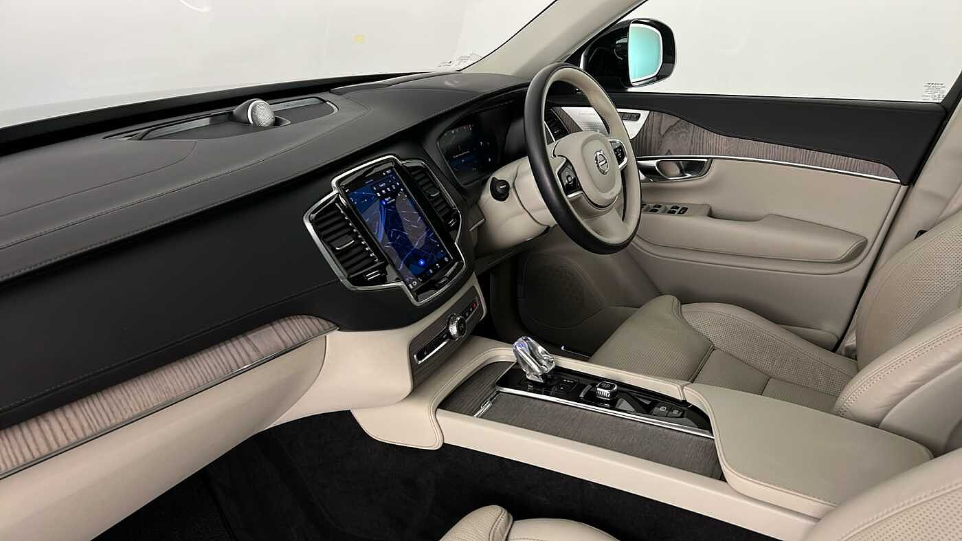 Used Volvo XC90 2022 for sale - 76780333: Photo 3