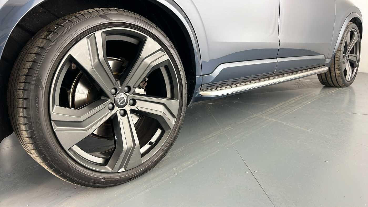 Used Volvo XC90 2022 for sale - 76780333: Photo 30