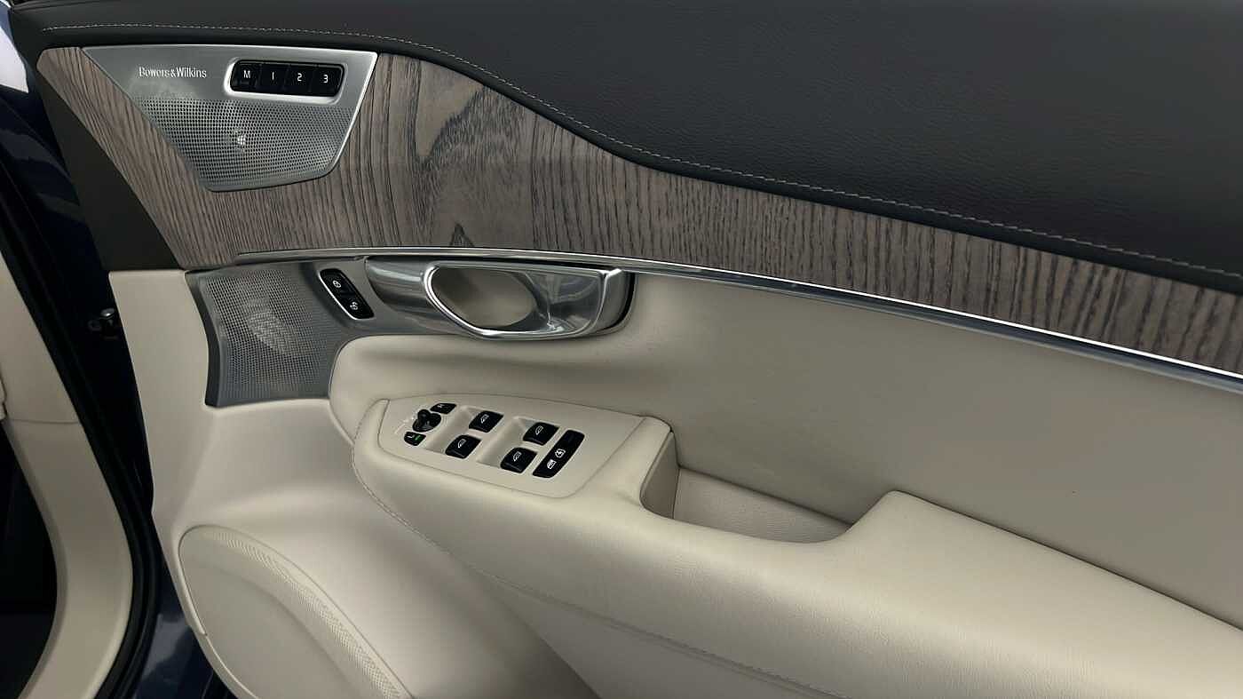 Used Volvo XC90 2022 for sale - 76780333: Photo 33