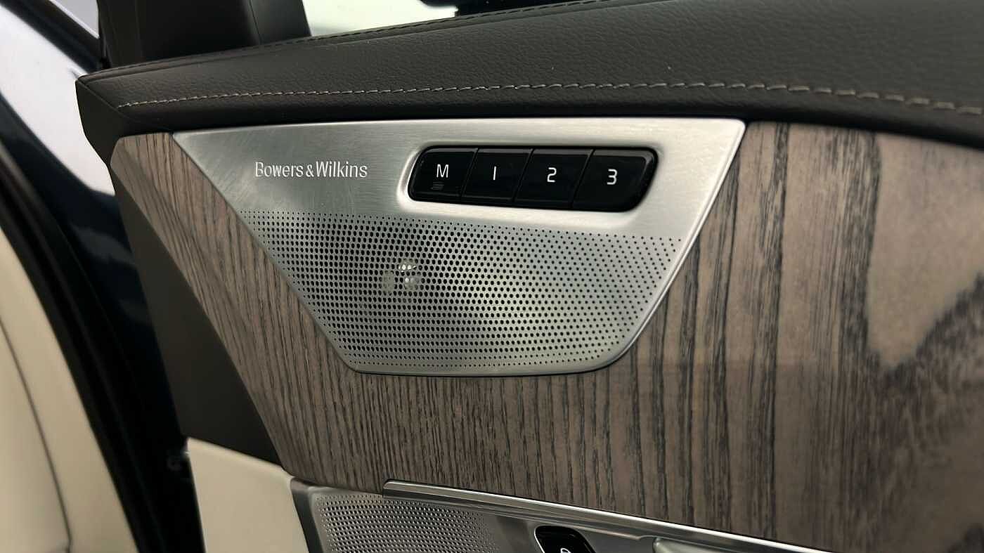 Used Volvo XC90 2022 for sale - 76780333: Photo 34