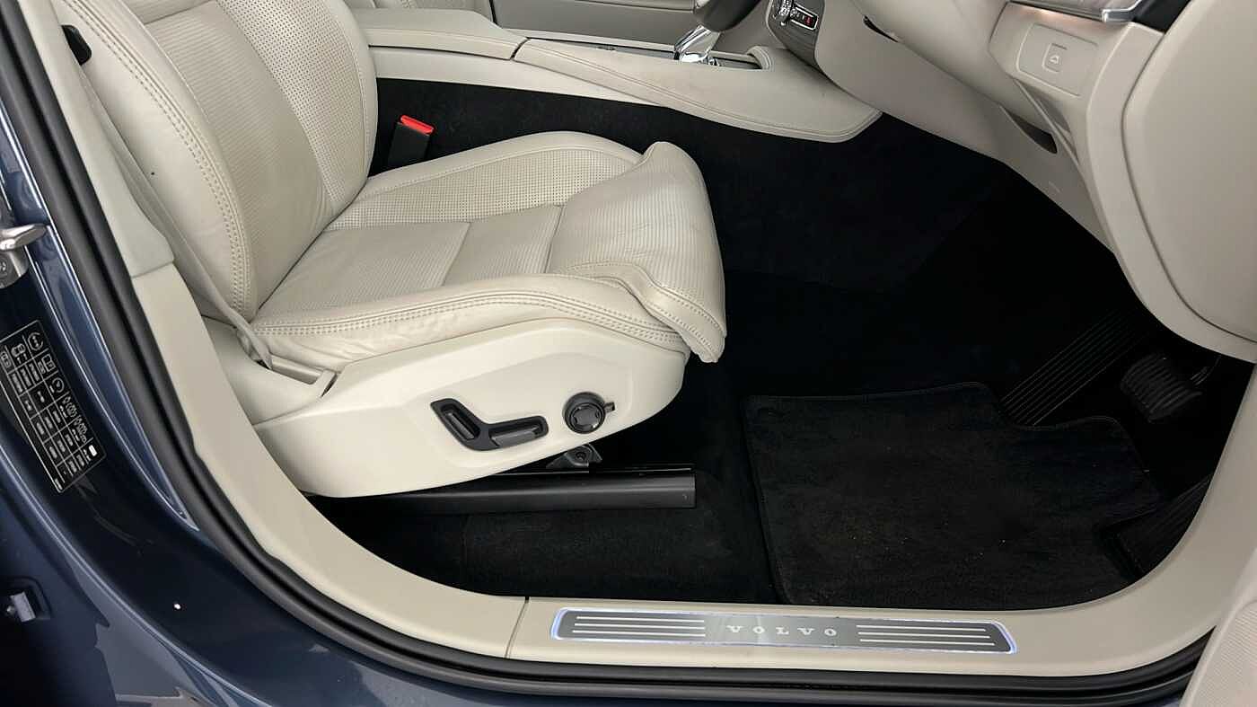 Used Volvo XC90 2022 for sale - 76780333: Photo 35