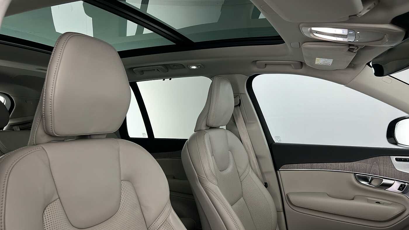 Used Volvo XC90 2022 for sale - 76780333: Photo 36