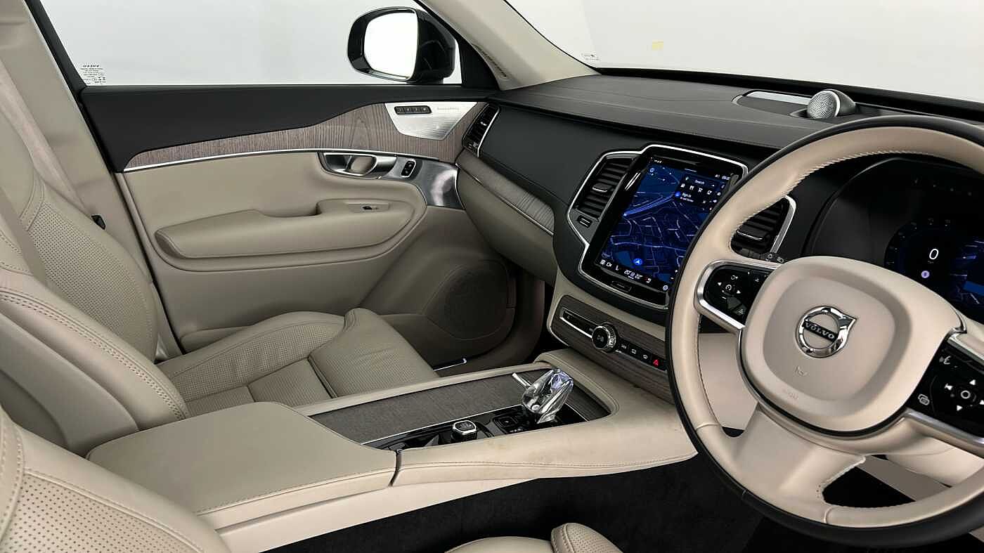 Used Volvo XC90 2022 for sale - 76780333: Photo 37