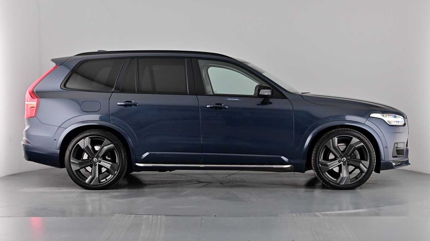 Used Volvo XC90 2022 for sale - 76780333: Photo 4
