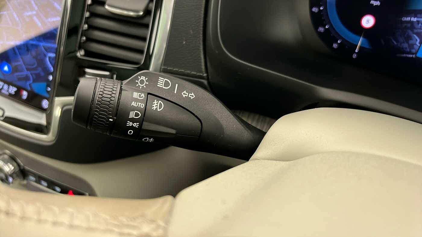 Used Volvo XC90 2022 for sale - 76780333: Photo 41