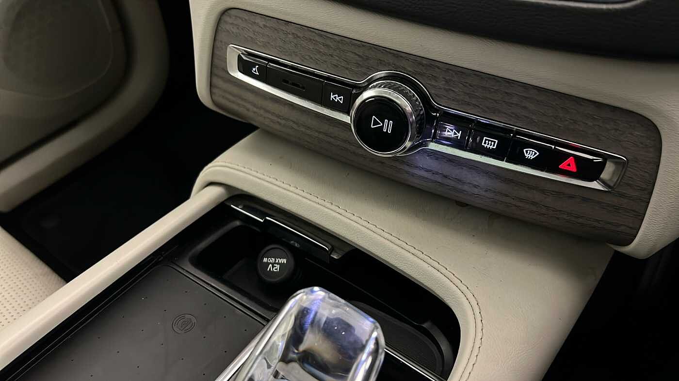 Used Volvo XC90 2022 for sale - 76780333: Photo 48