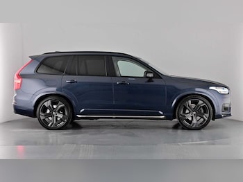 Used Volvo XC90 2022 for sale - 76780333: Photo
