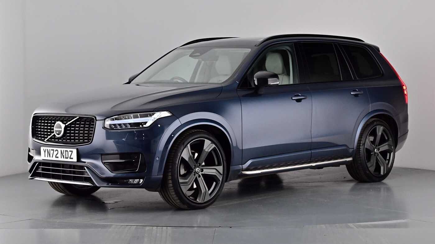 Used Volvo XC90 2022 for sale - 76780333: Photo 5